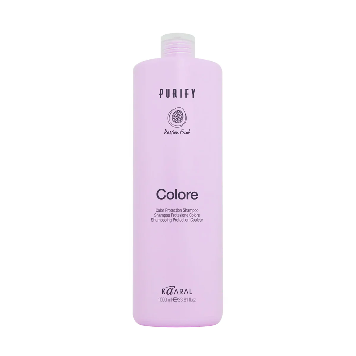 Shampoing Protecteur de Couleur Purify - Image 2