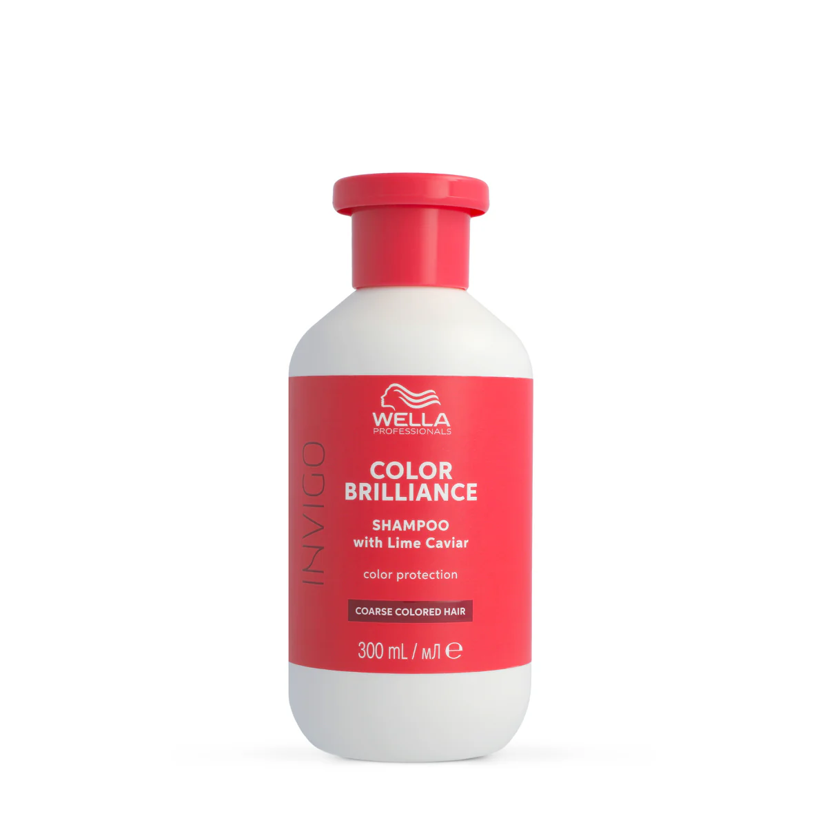 Shampoing protecteur de couleur cheveux épais Invigo - Image 3