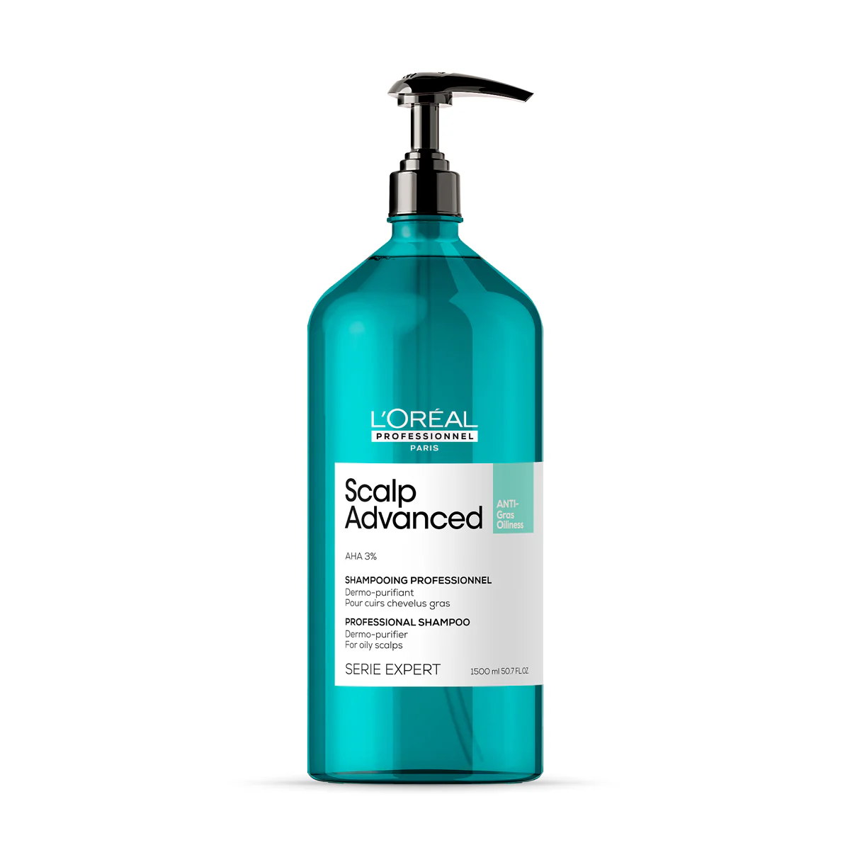 Shampoing Purifiant Anti-Gras - Image 3