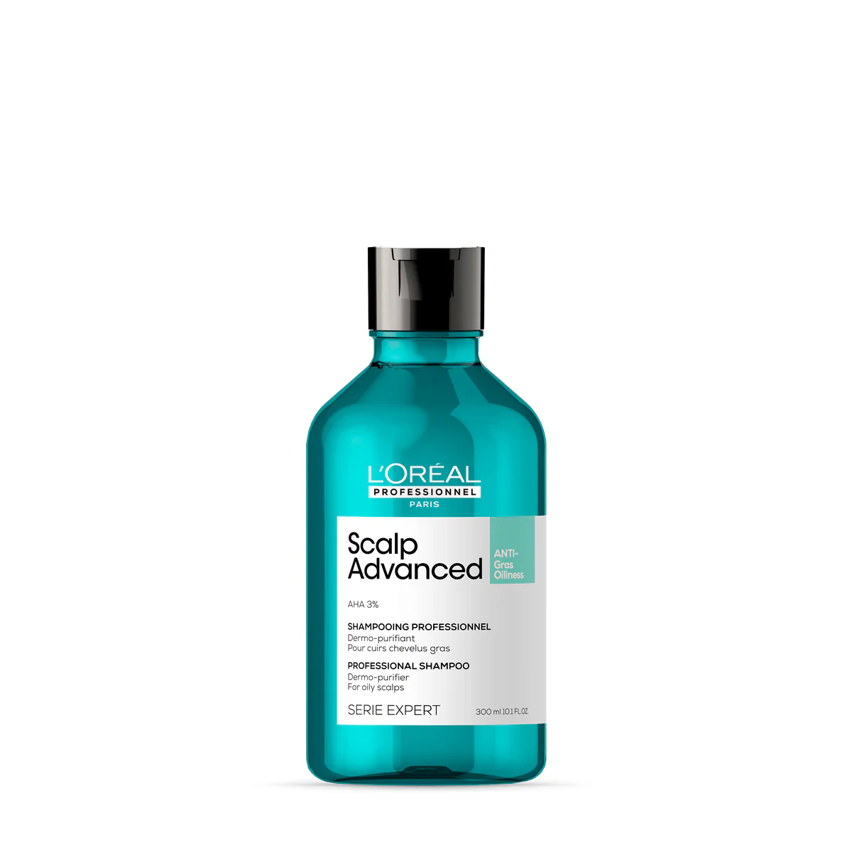 Shampoing Purifiant Anti-Gras - Image 4