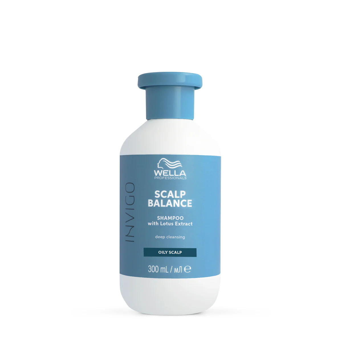 Shampoing Purifiant Oily Scalp Invigo - Image 2