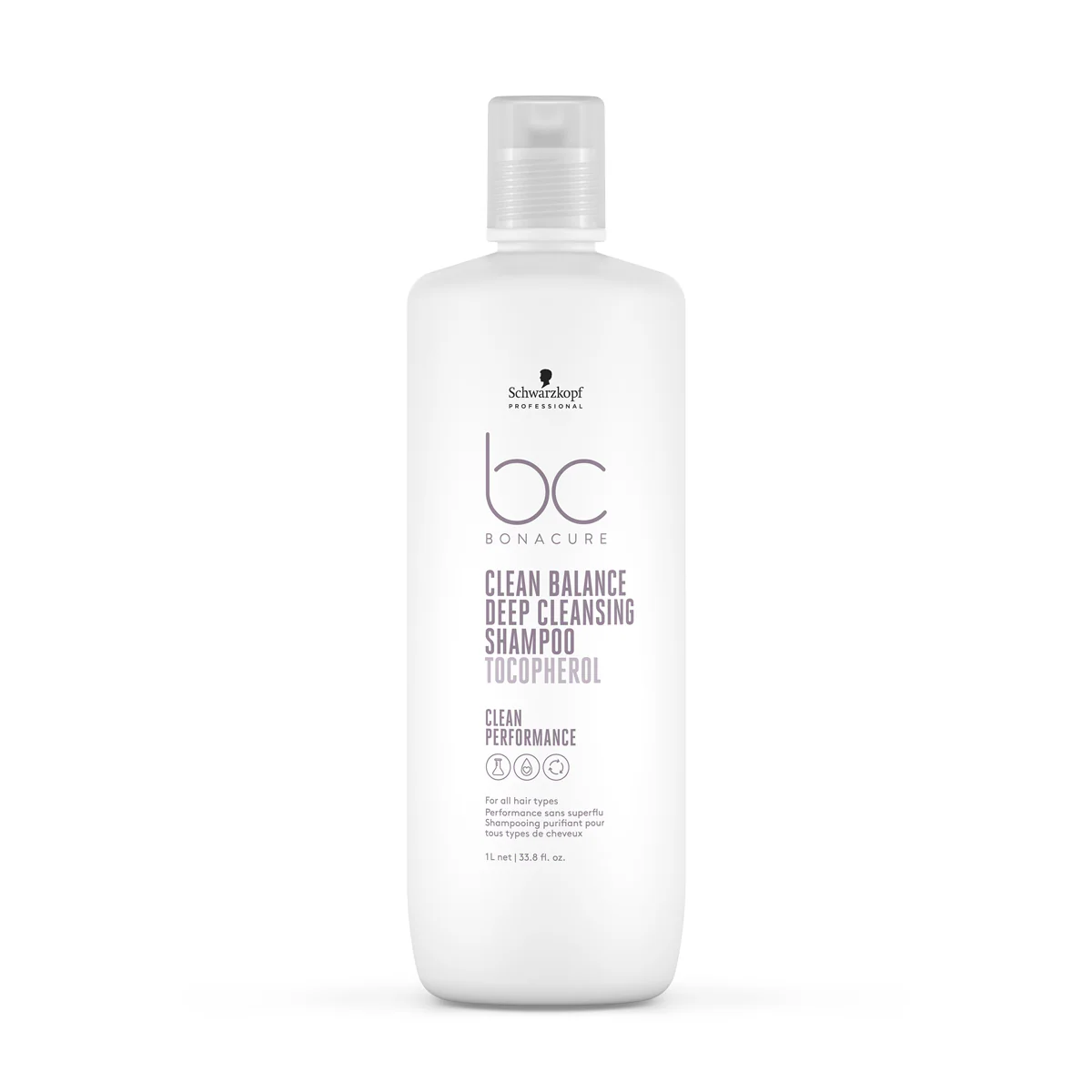 Shampoing Purifiant - Image 2