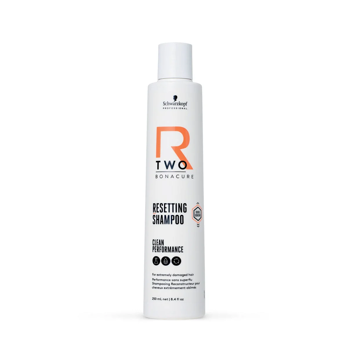Shampoing Reconstructeur Bonacure CP R-Two - Image 2