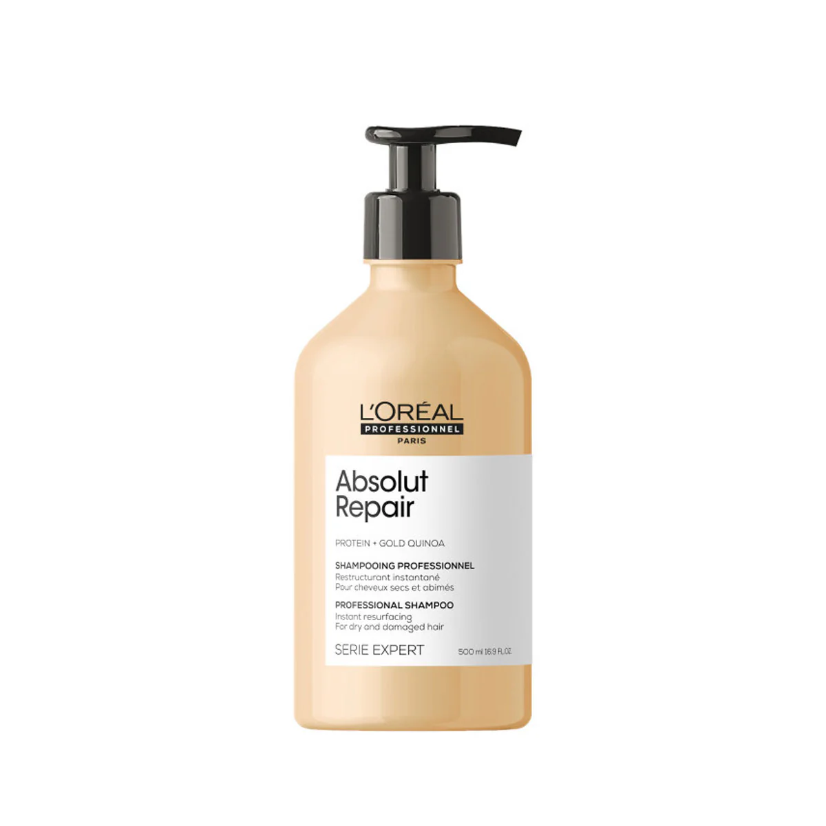 Shampoing reconstructeur instantané - Image 3
