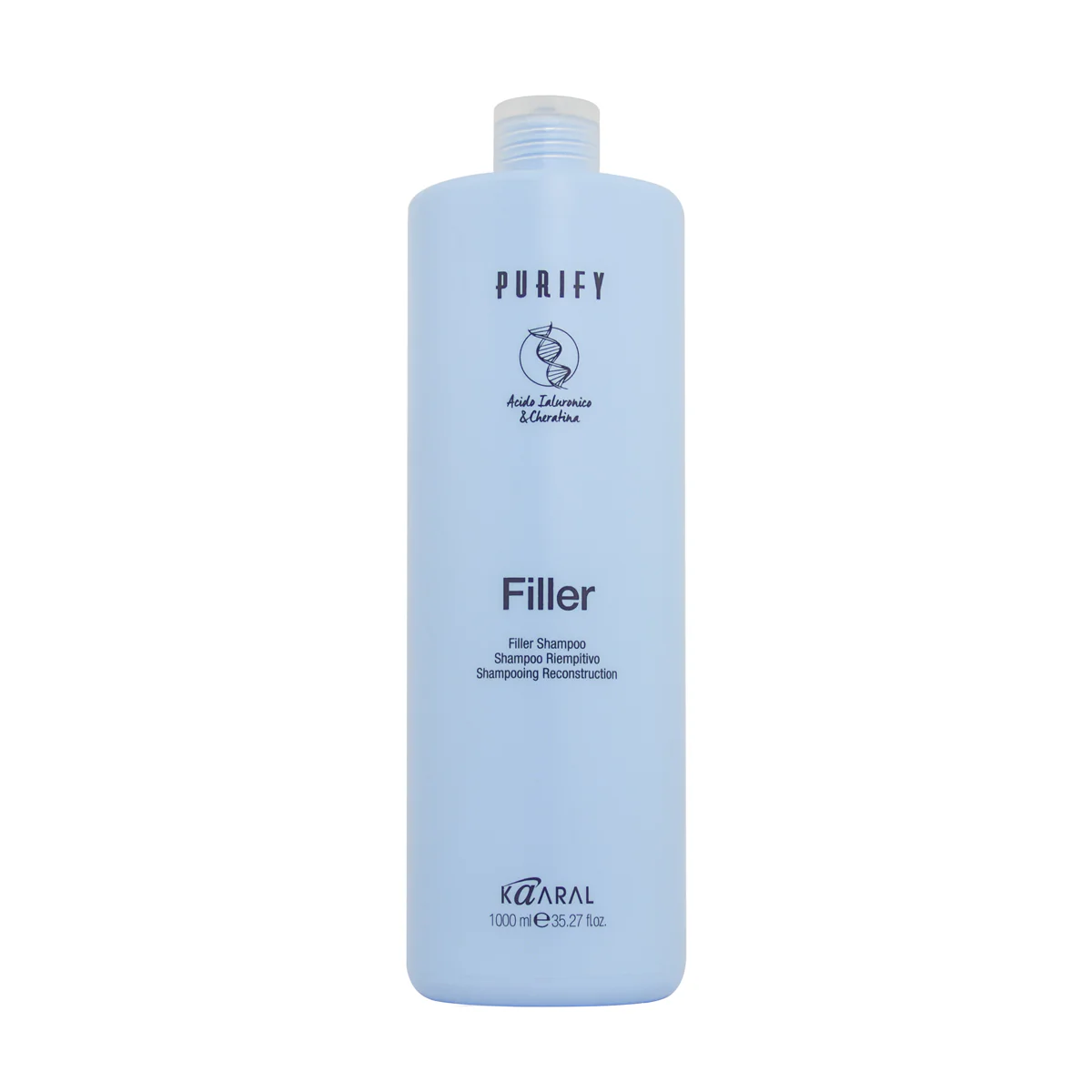 Shampoing Reconstructeur Purify - Image 2