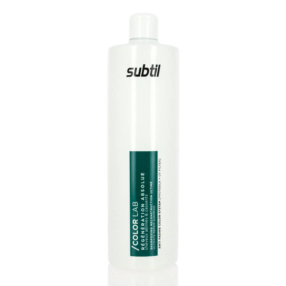Shampoing reconstruction ultime ColorLab - Image 3