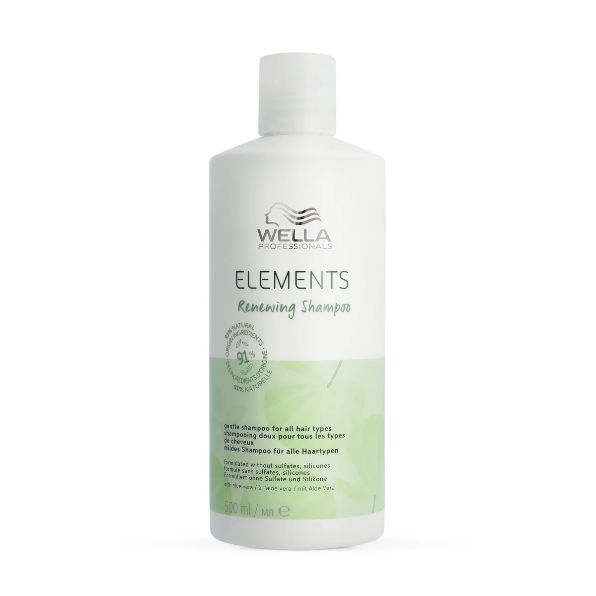 Shampoing Renewing Elements 2.0 - Image 3