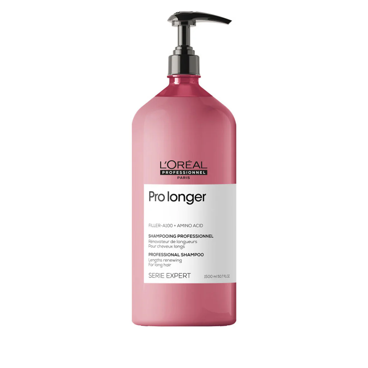 Shampoing rénovateur de longueurs - Image 2