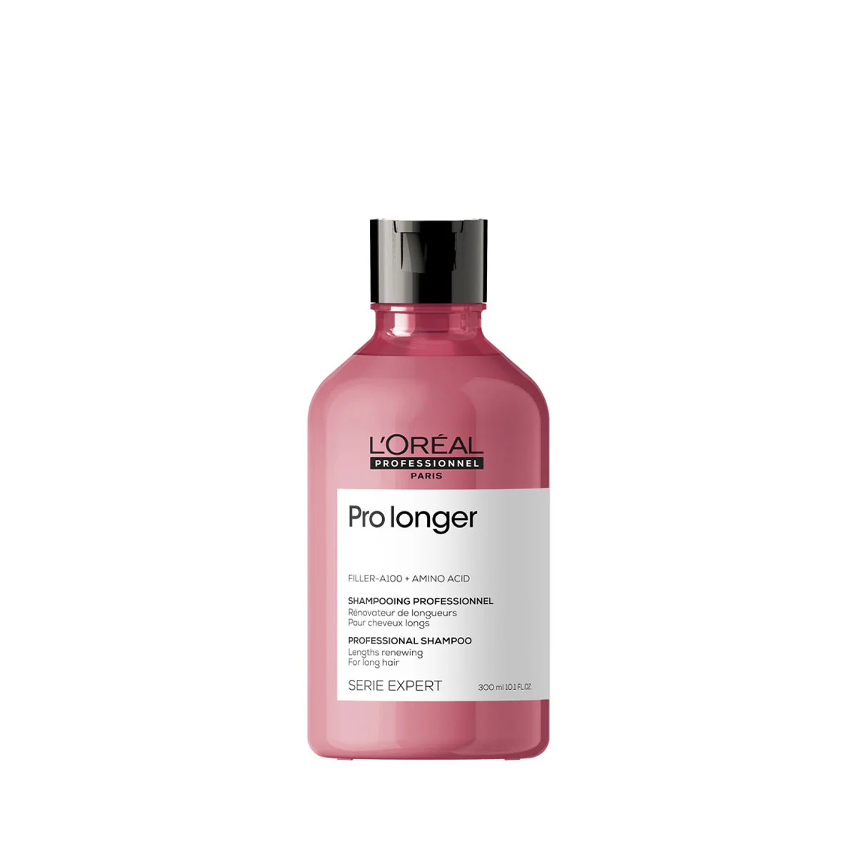 Shampoing rénovateur de longueurs - Image 3