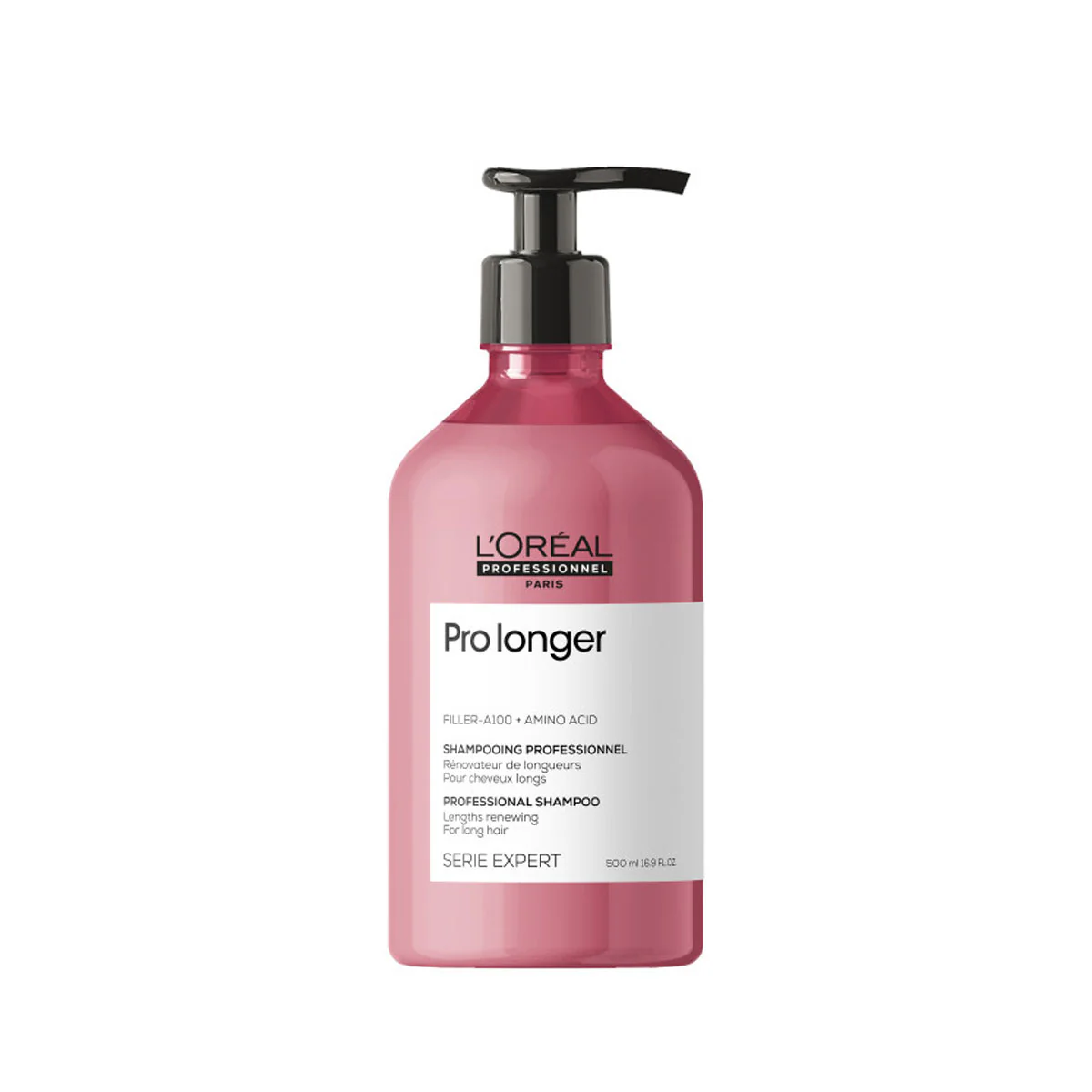 Shampoing rénovateur de longueurs - Image 4