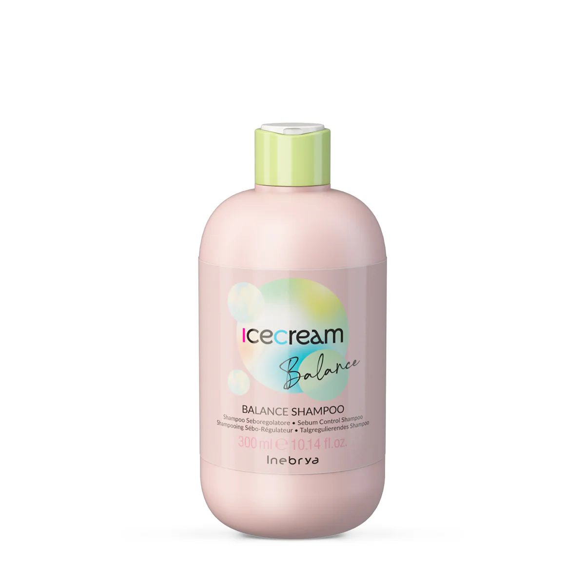 Shampoing séborégulateur Balance - Image 4