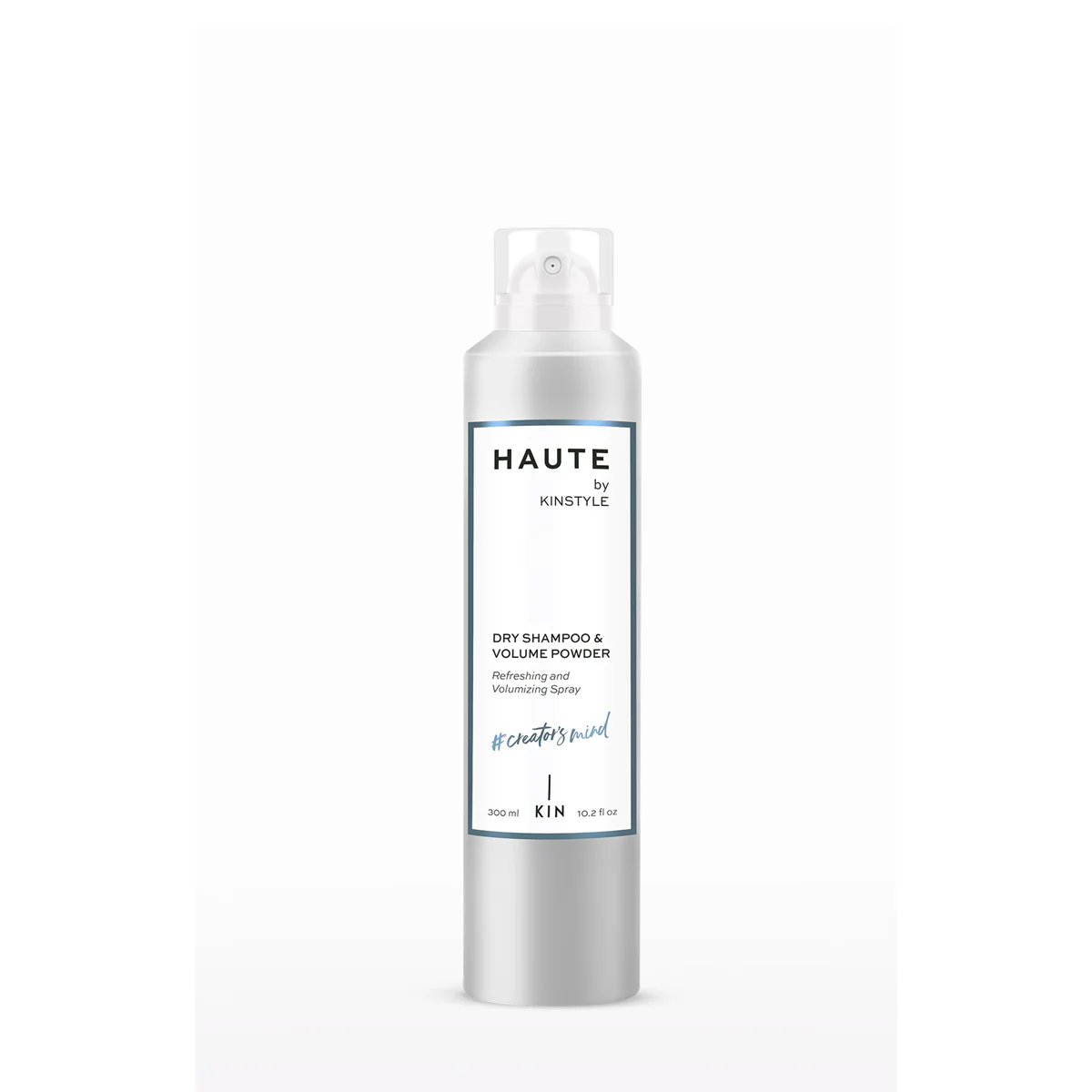 Shampoing Sec et Poudre Volumisante Haute by Kinstyle - Image 2