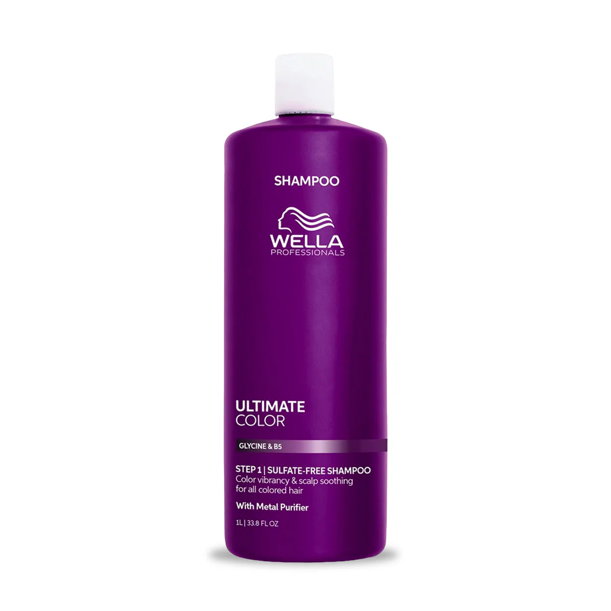 Shampoing Ultimate Color - Image 3