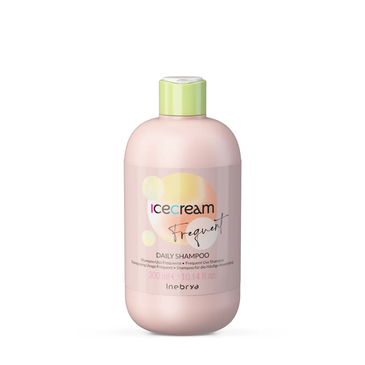 Shampoing Usage Fréquent Frequent - Image 3