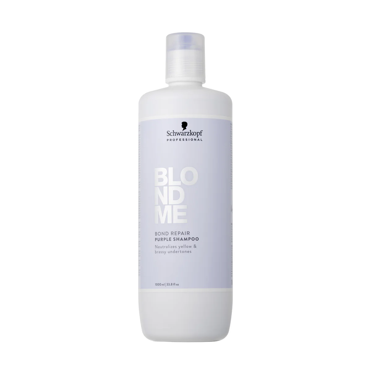 Shampoing Violet Neutralisant BlondMe - Image 3