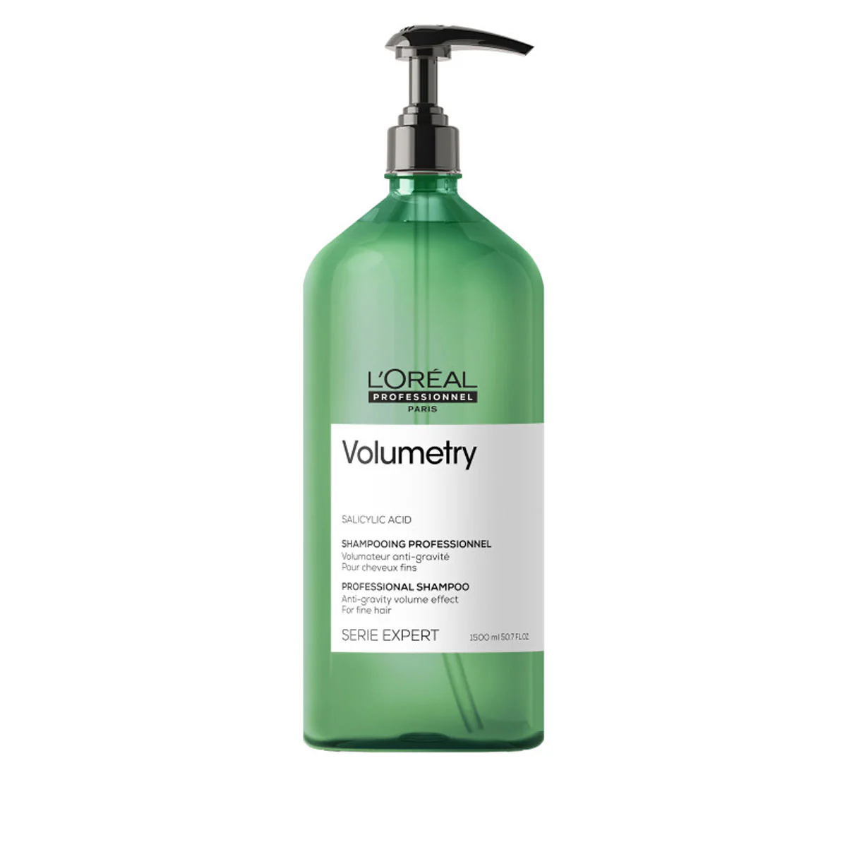 Shampoing volumateur anti-gravité 300ml - 1500ml - Image 2