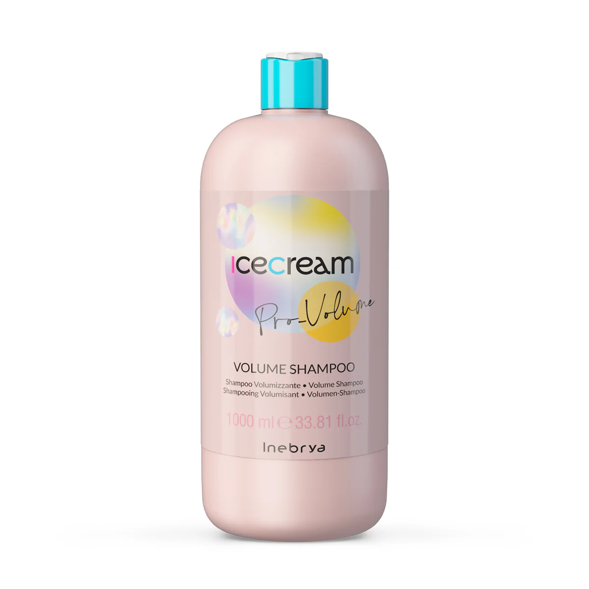 Shampoing volume Icecream Pro-Volume - Image 3
