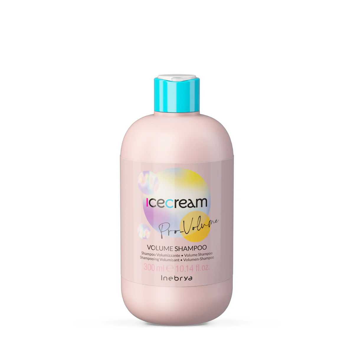 Shampoing volume Icecream Pro-Volume - Image 4