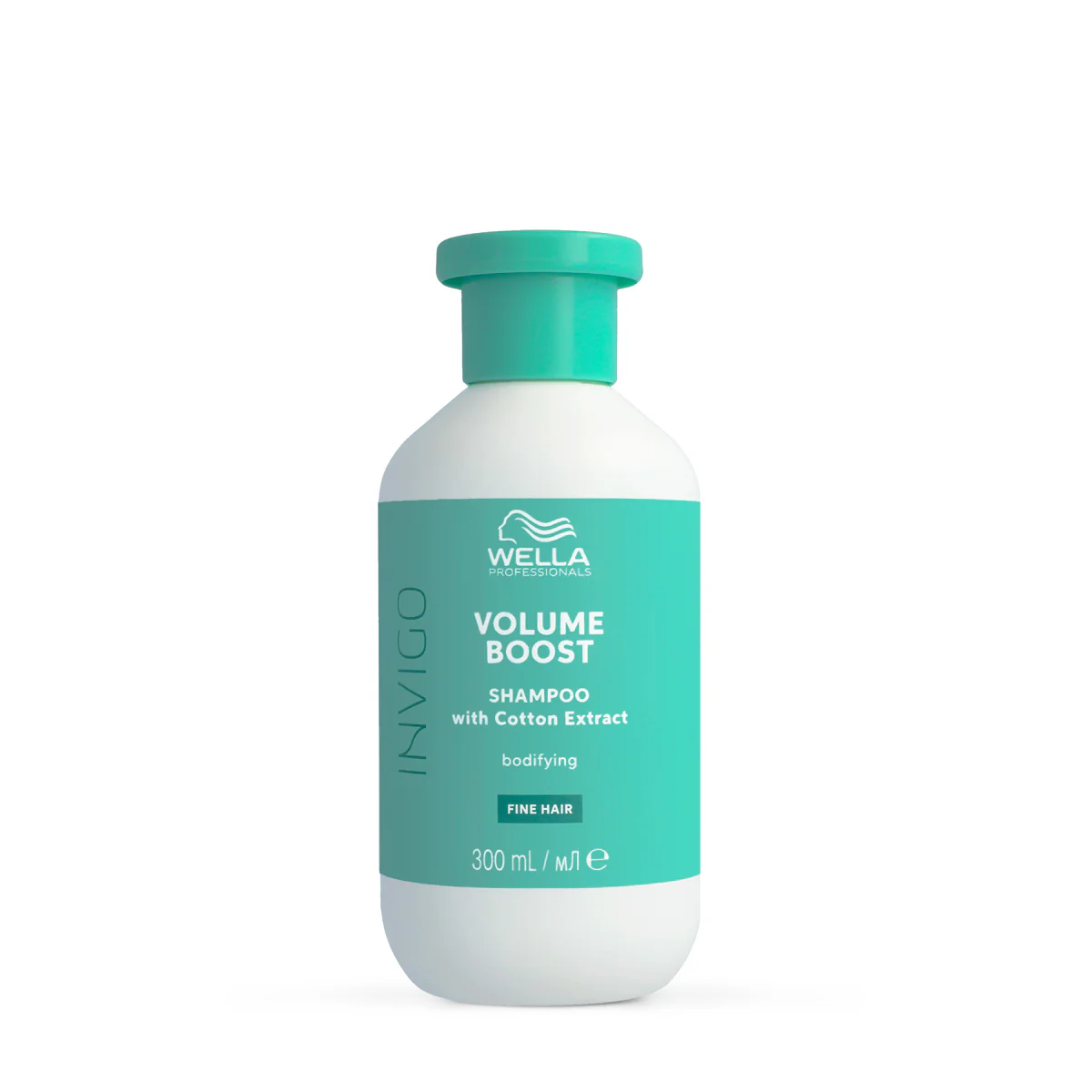 Shampoing Volume Invigo - Image 2