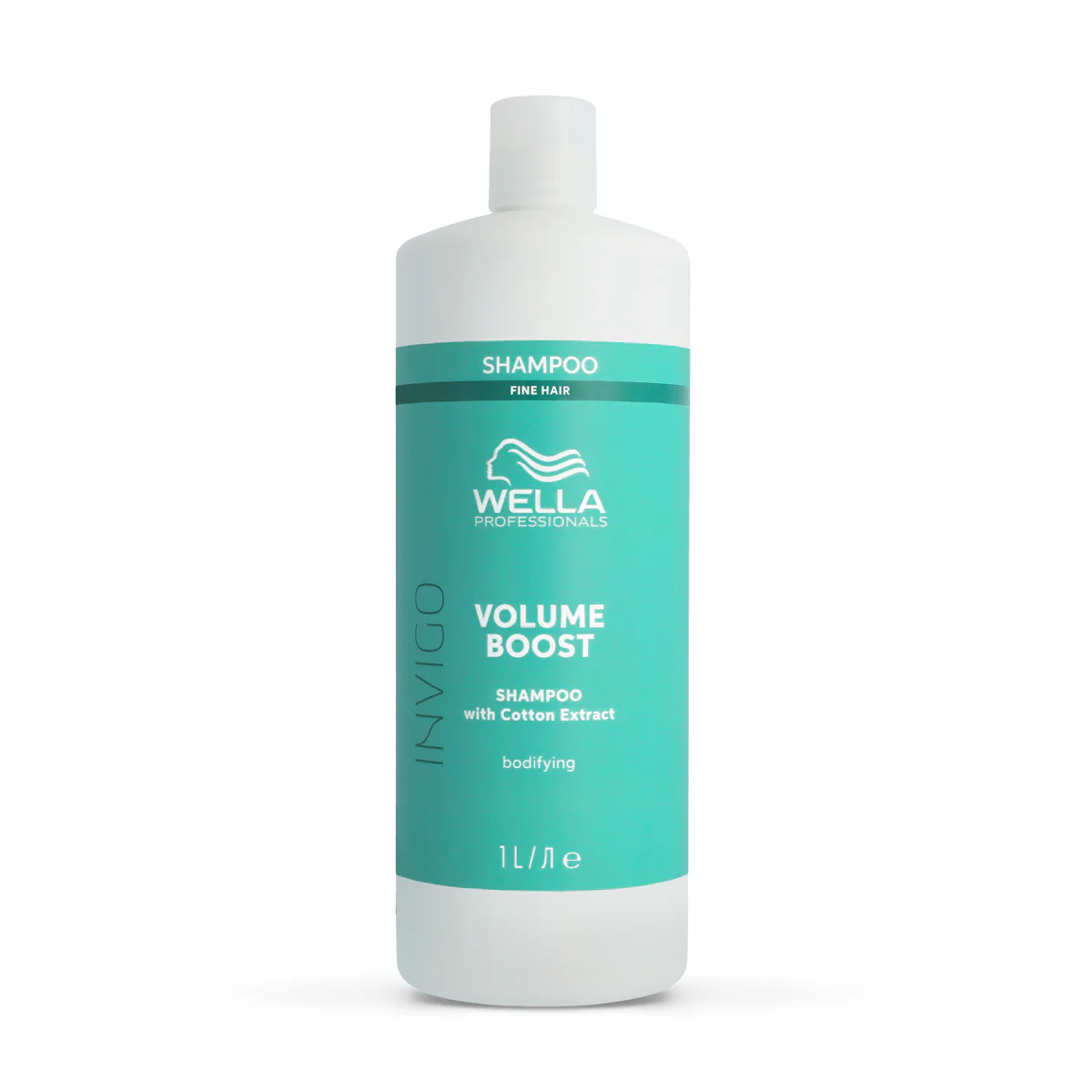 Shampoing Volume Invigo - Image 3
