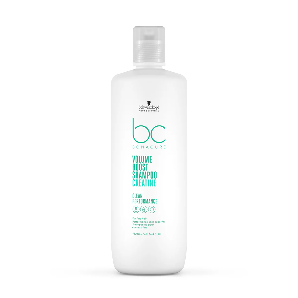 Shampoing Volume - Image 2