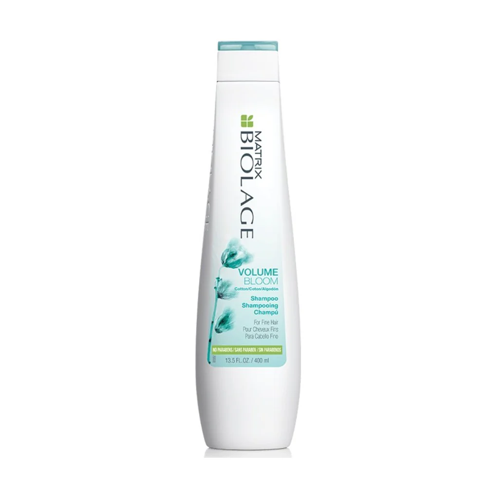 Shampoing Volumisant Volumebloom Biolage - Image 2