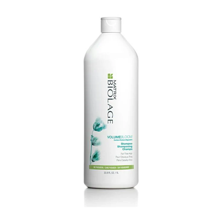 Shampoing Volumisant Volumebloom Biolage - Image 3