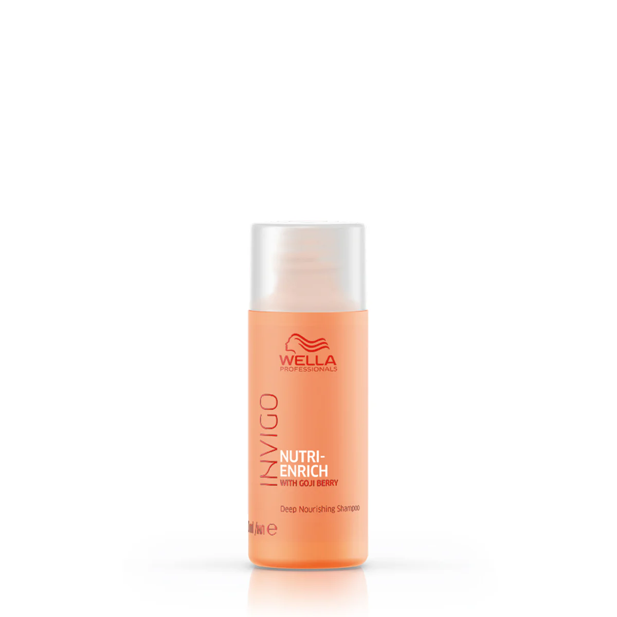 Shampooing Nutri Enrich Invigo - Image 2