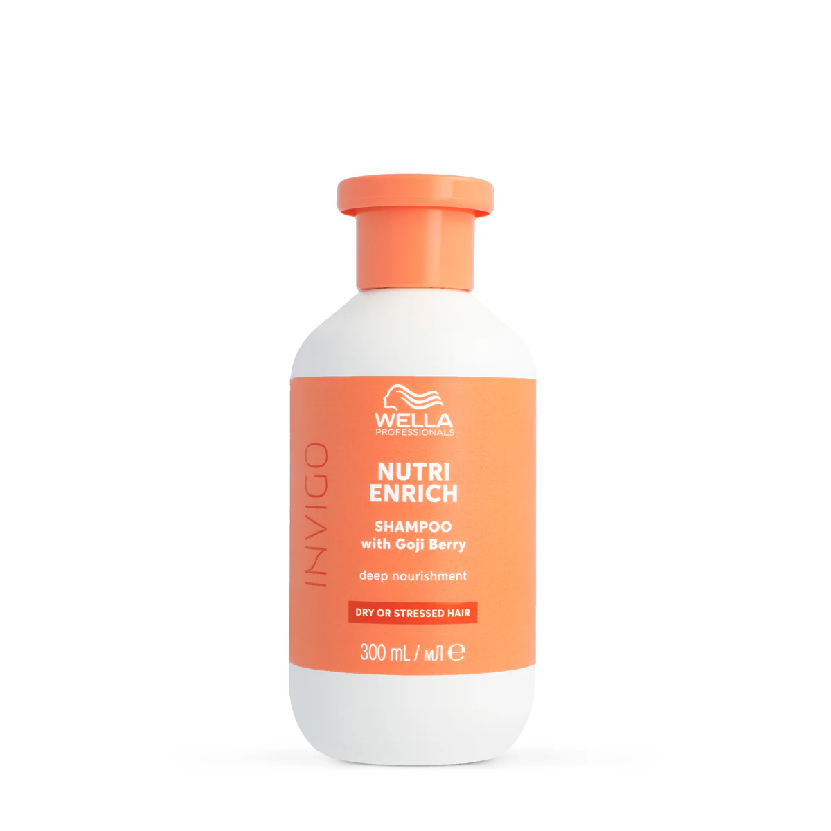 Shampooing Nutri Enrich Invigo - Image 4