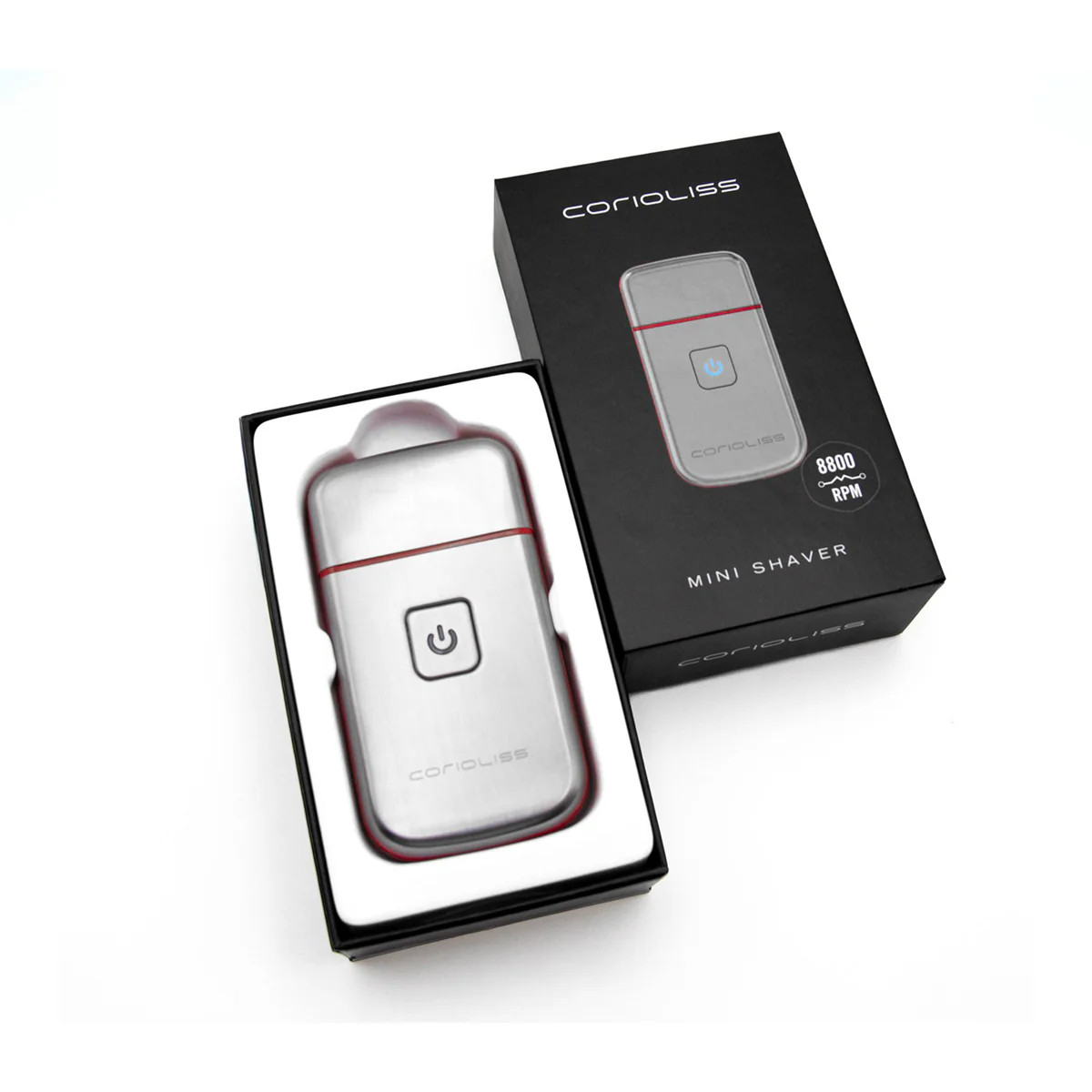 Shaver Mini Ultra Finition - Image 6