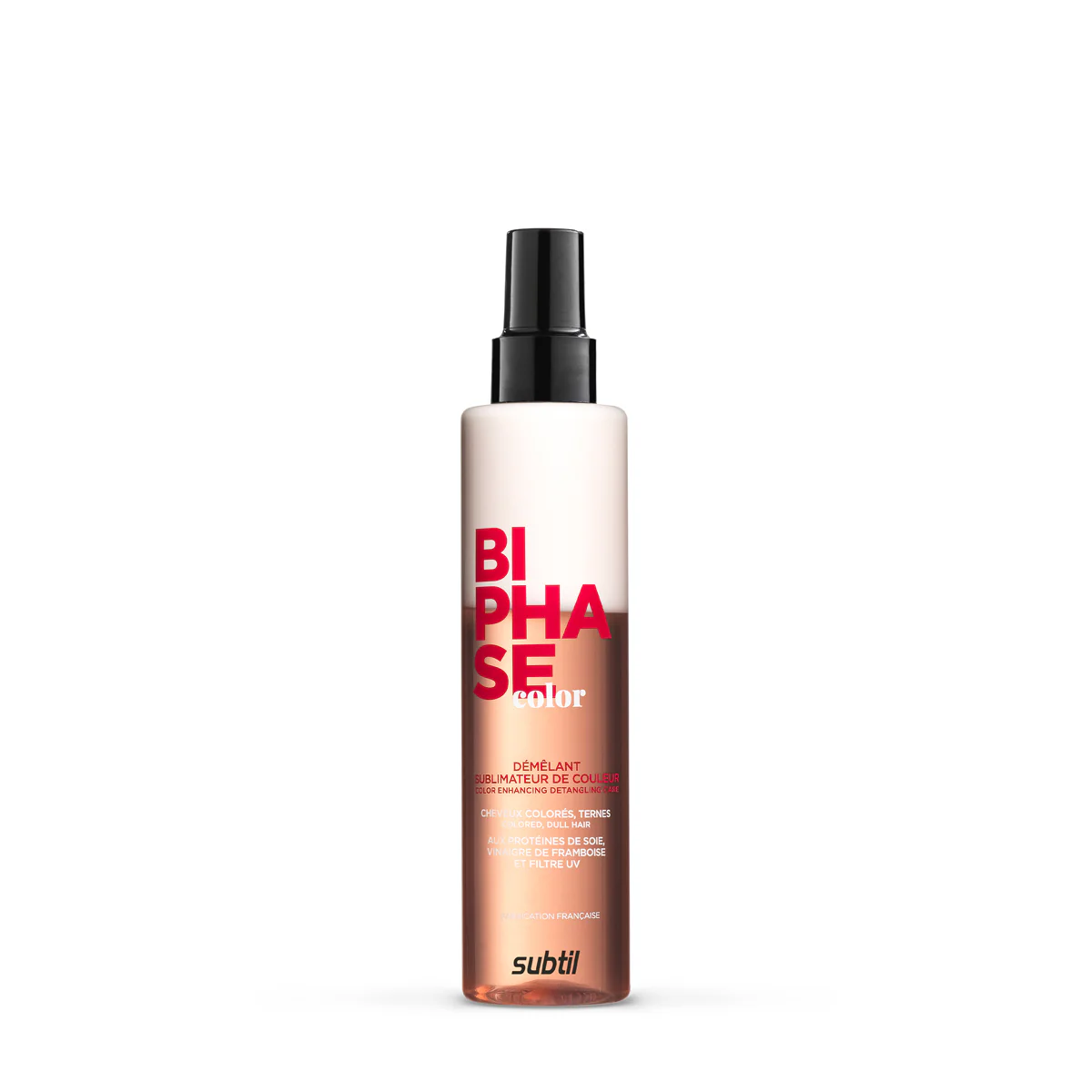 Soin Bi-phase Sublimateur de Couleur - Image 3
