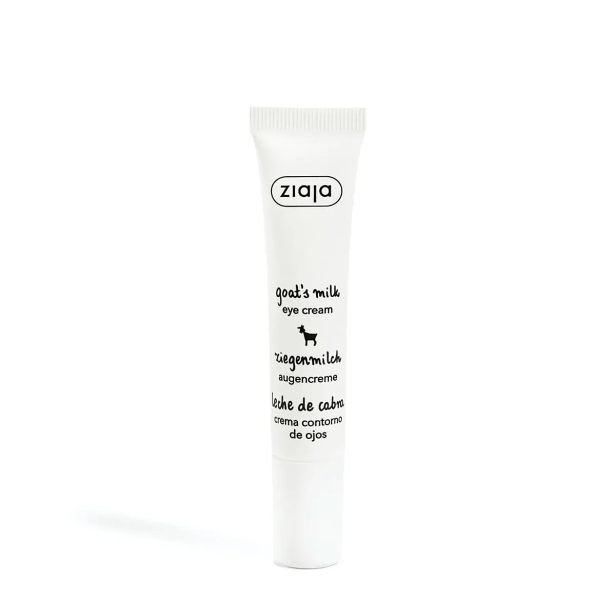 Soin Contour des Yeux Repulpant au Lait de Chèvre - Image 2