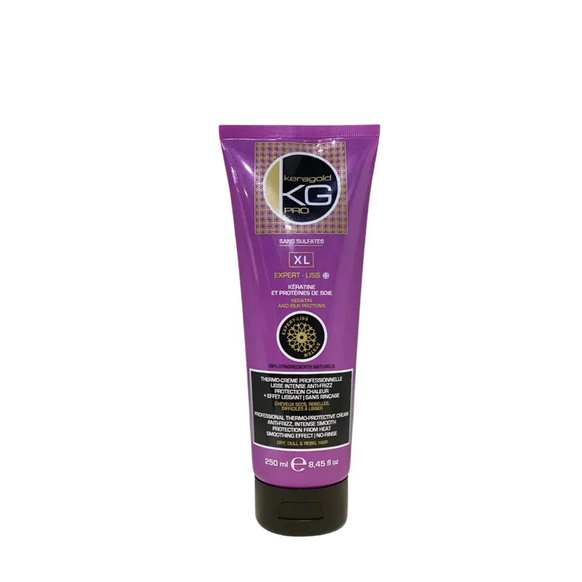 Soin Crème Expert Liss - Image 2