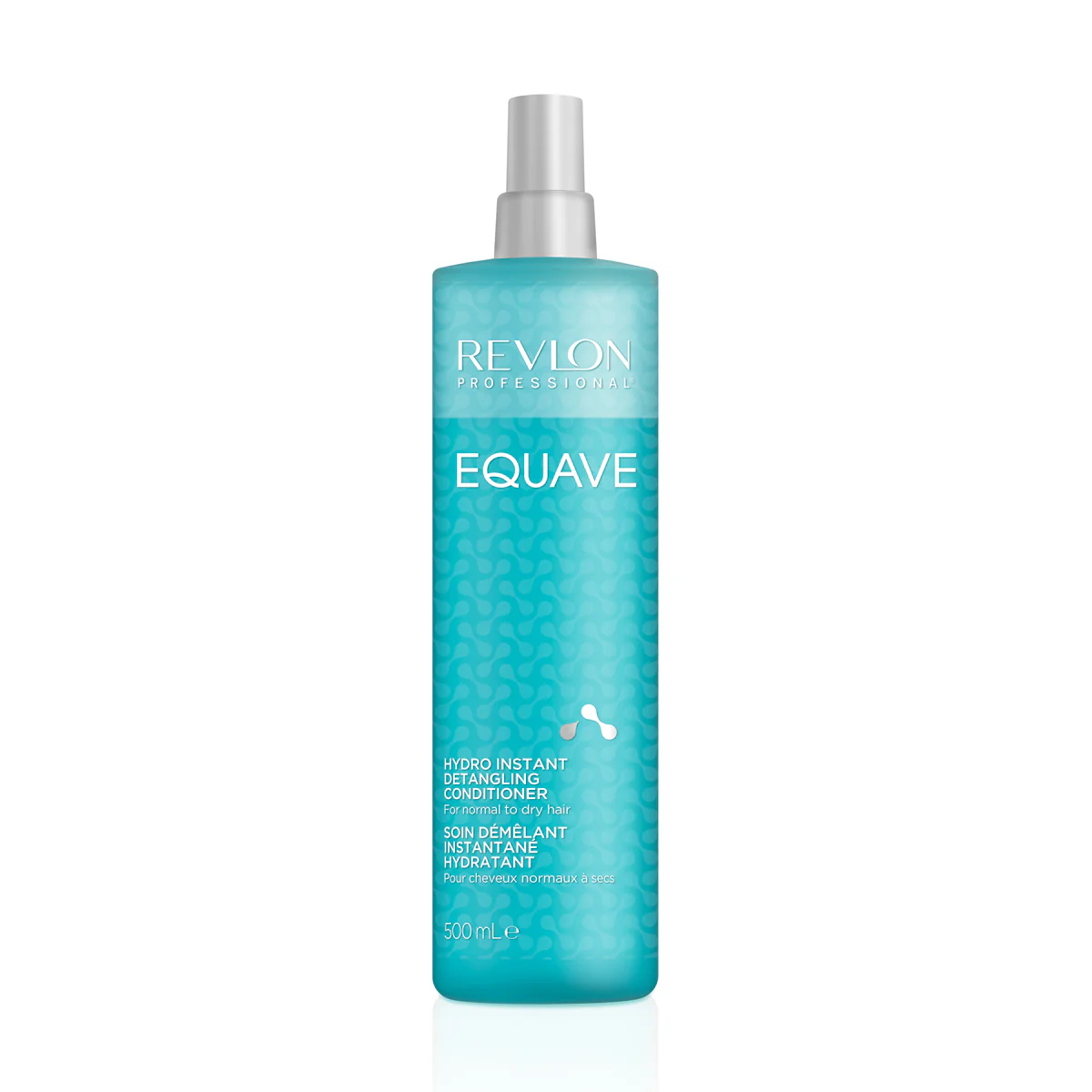 Soin Démêlant Instantané Hydratant Equave - Image 4
