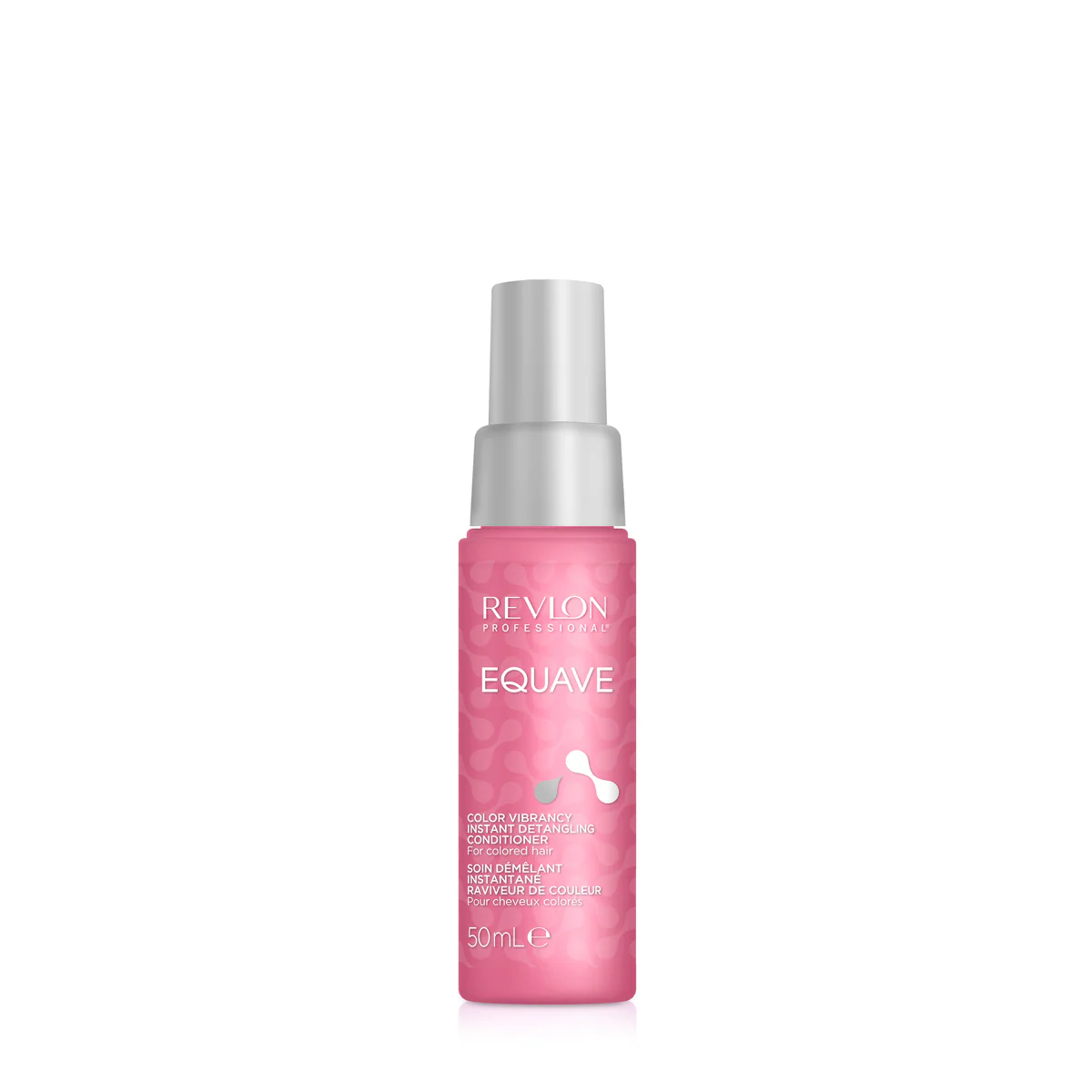 Soin Démêlant Instantané Raviveur de Couleur Equave - Image 2