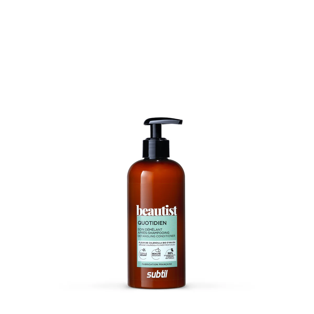 Soin Démêlant Quotidien Beautist - Image 2