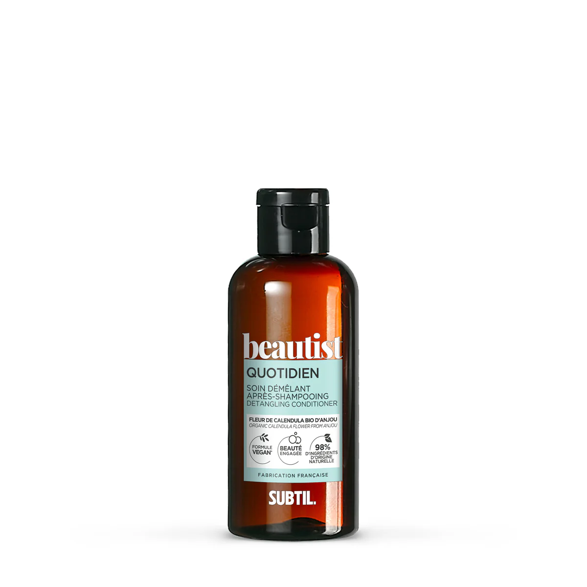 Soin Démêlant Quotidien Beautist - Image 3