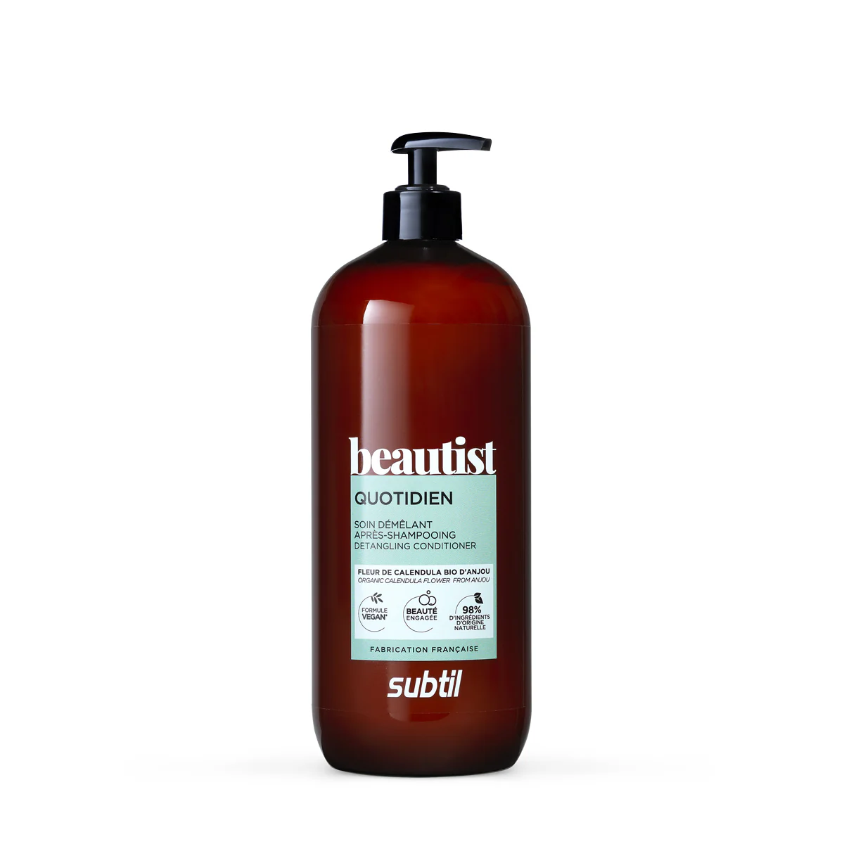 Soin Démêlant Quotidien Beautist - Image 4