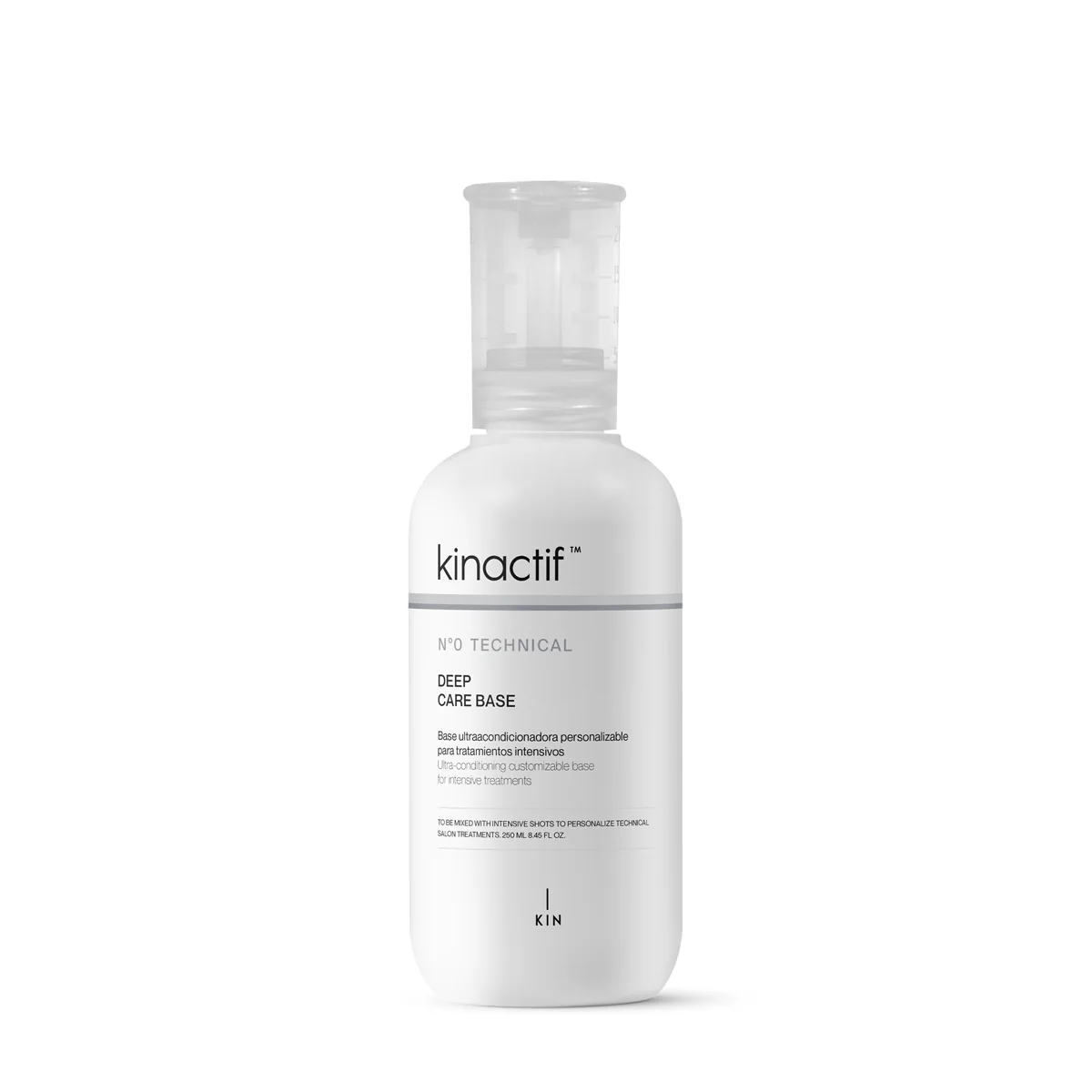 Soin Profond Deep Care Base Kinactif - Image 2