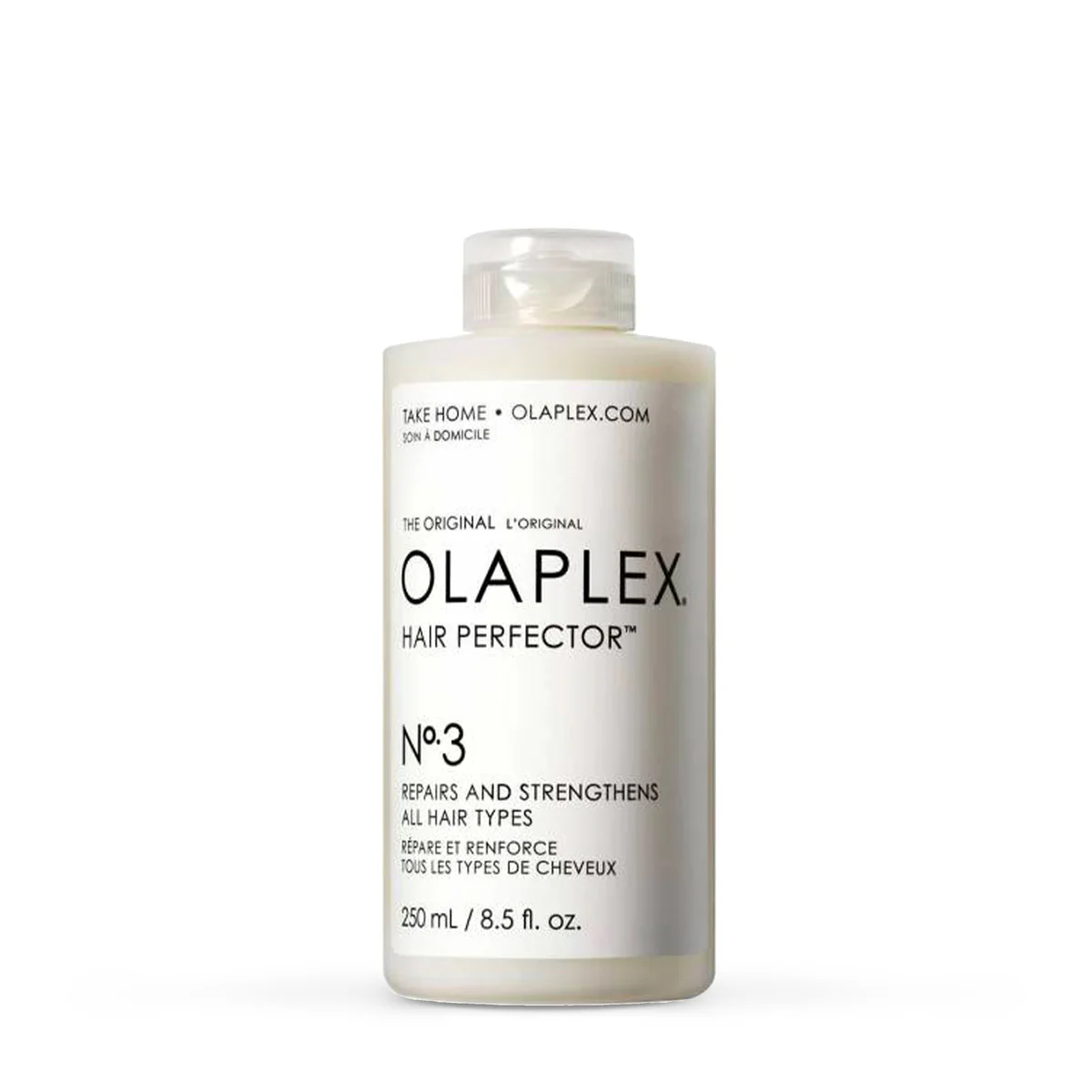 Soin réparateur Hair Perfector N.3 - Image 3