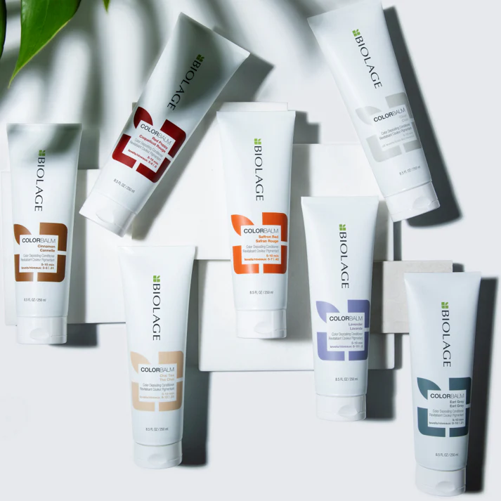 Soin Repigmentant Colorbalm Biolage - Image 5