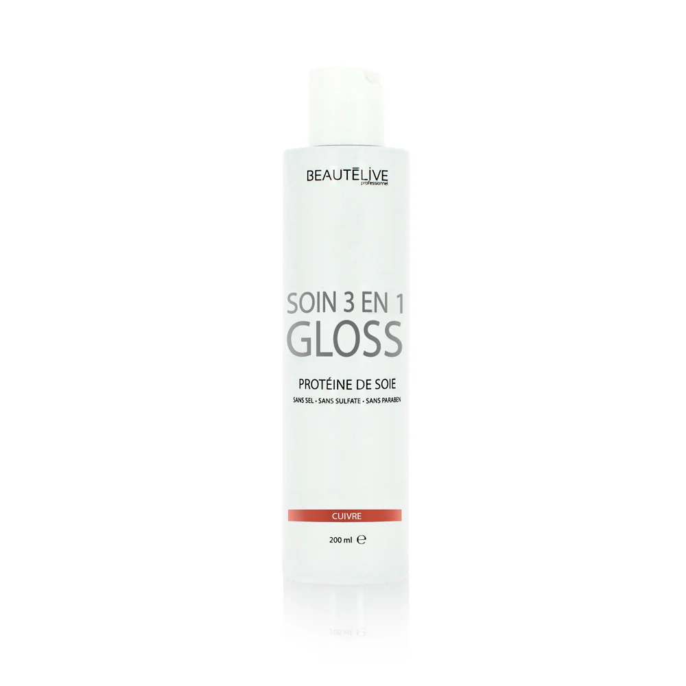 Soin gloss repigmentant 3 en 1 - Image 9