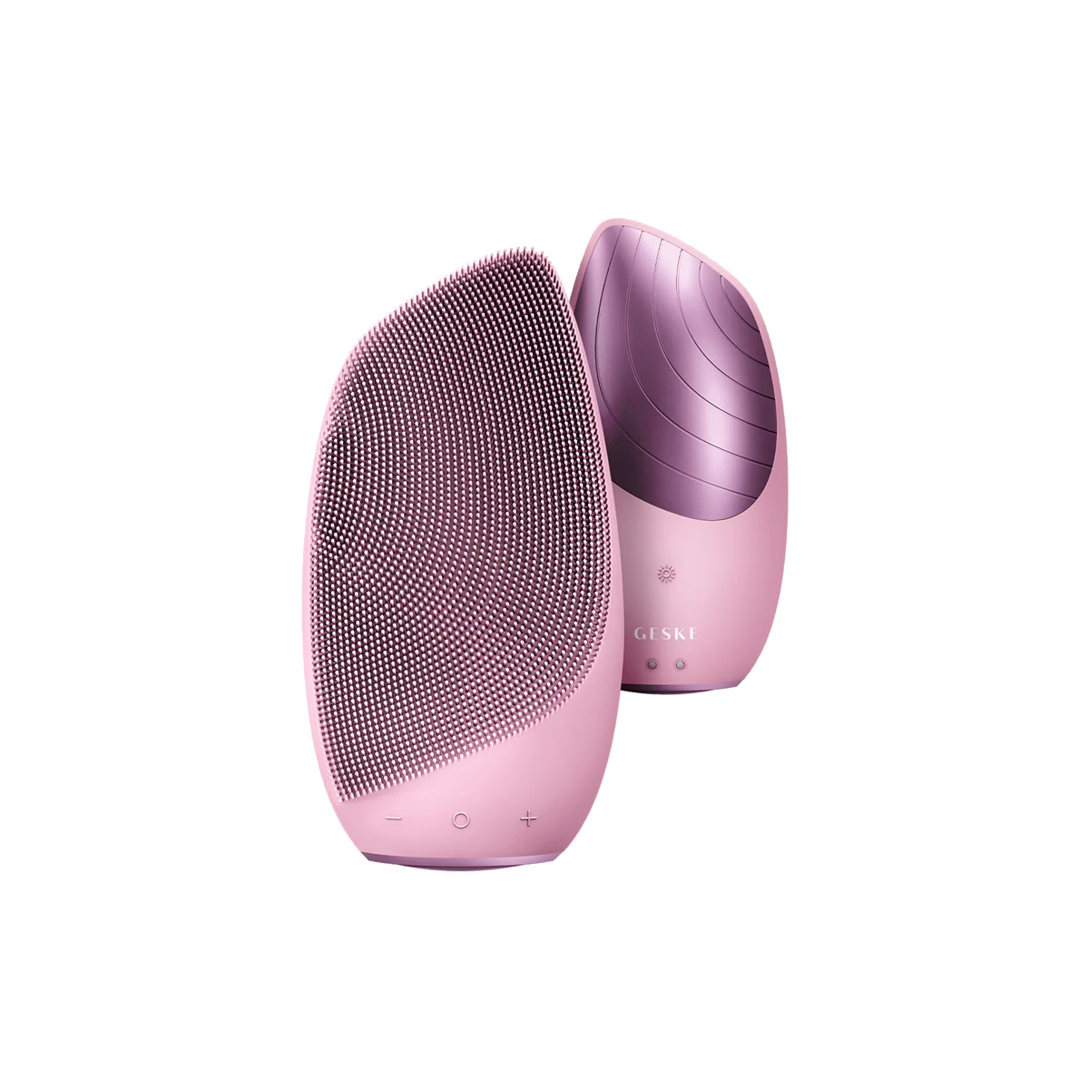 Brosse Sonic Thermo pour le visage 6 en 1 GESKE - Image 3