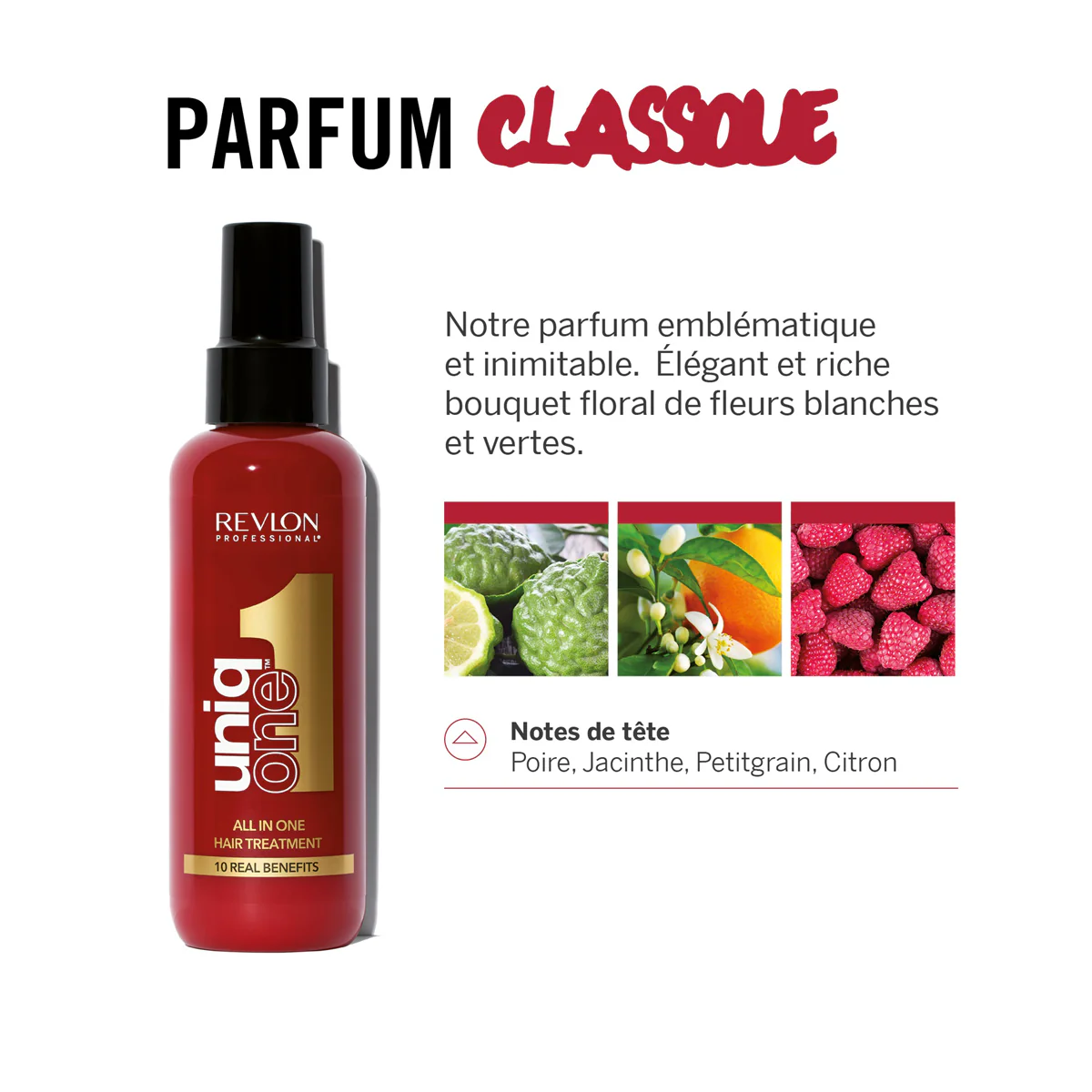 Spray 10 en 1 UniqOne - Image 4