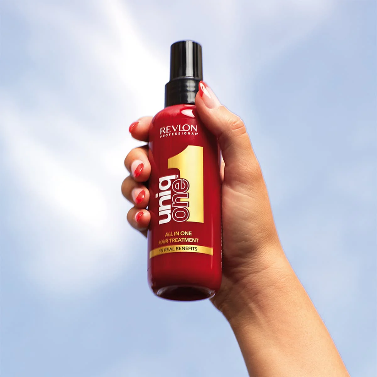Spray 10 en 1 UniqOne - Image 6