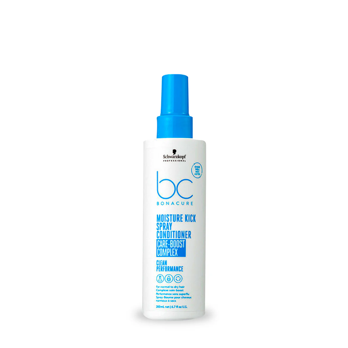 Spray Baume Hydratant - Image 2