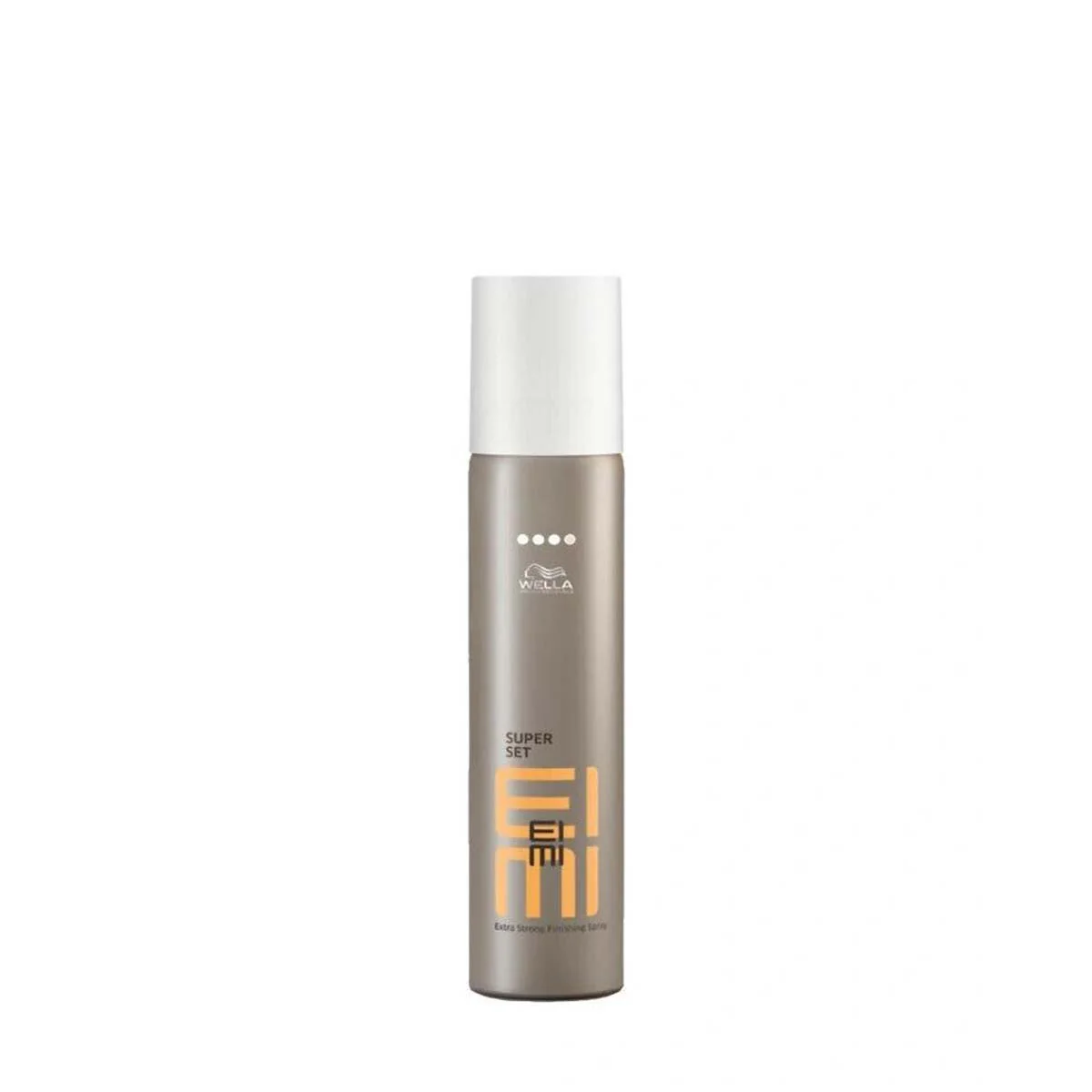 Spray de finition extra-fort Super Set Eimi - Image 3