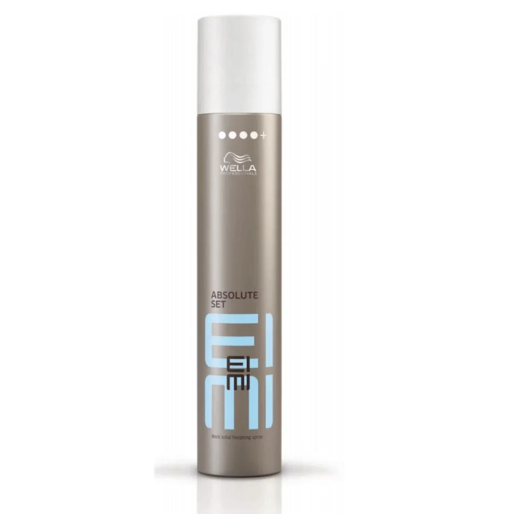 Spray de finition ultra-fort Absolute Set Eimi - Image 2