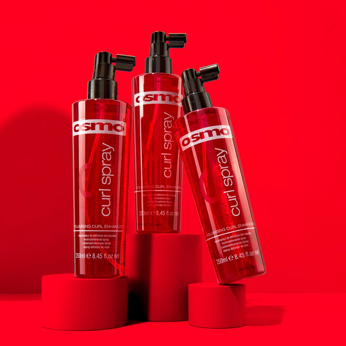 Spray définition boucles Curl Spray Styling - Image 2