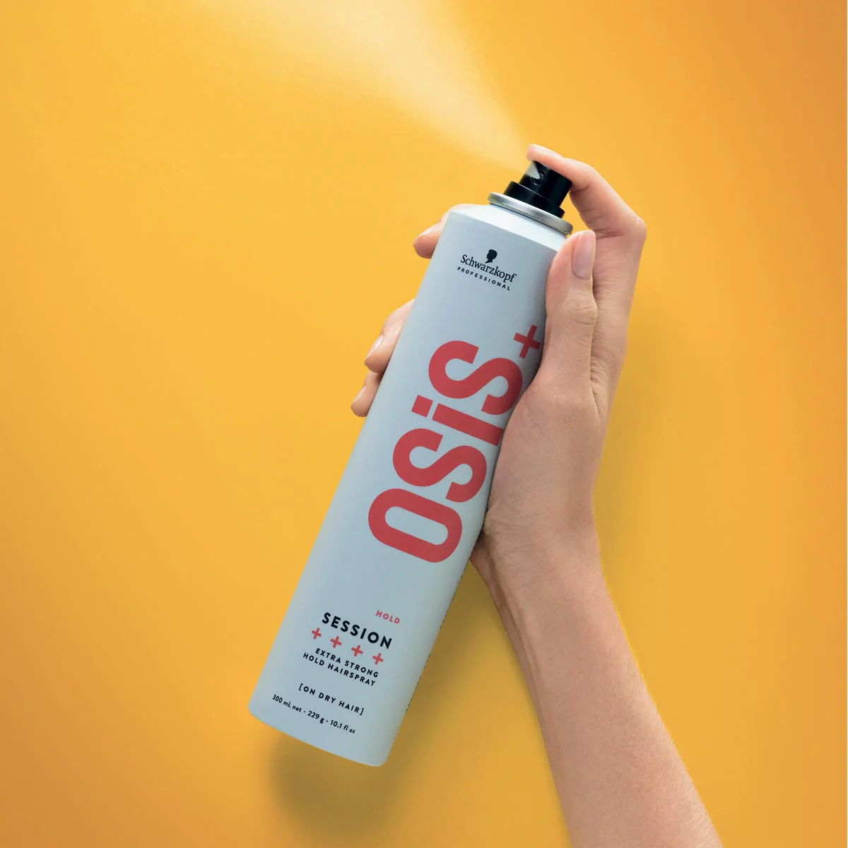 Spray Fixation Extra SESSION Osis+ - Image 2